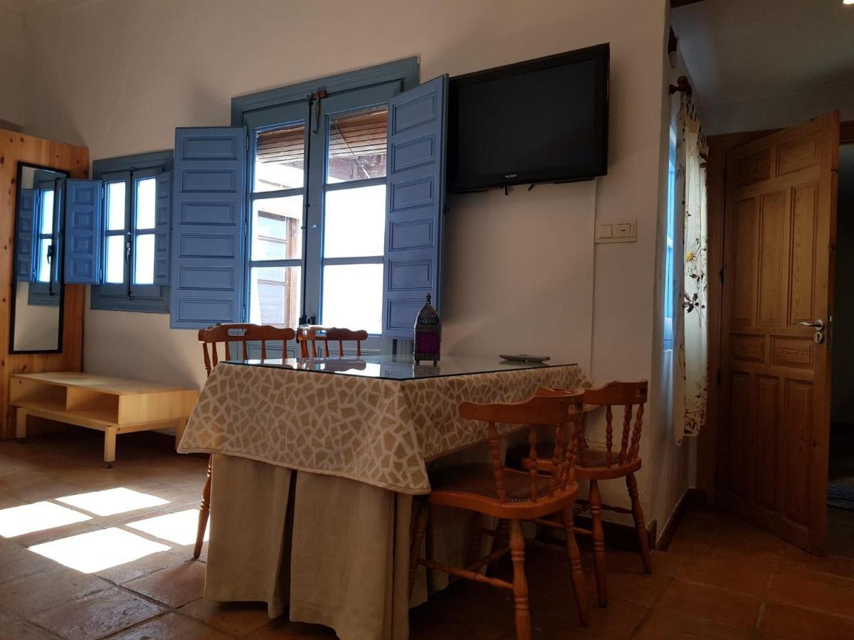 格拉纳达Loft De La Seda Centro Ayuntamiento公寓 外观 照片